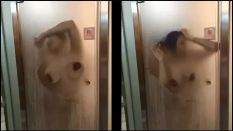 Em người yêu vú ngon rên la dữ dội trong phòng tắm