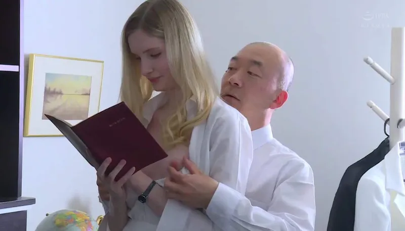 Người vợ chấp nhận làm em người yêu cho đối tác của chồng để trả nợ