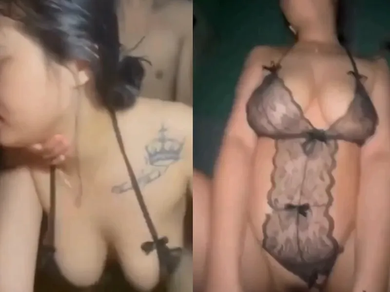 Gái vú bự bị nhân tình doggy sướng hết nước hết cái