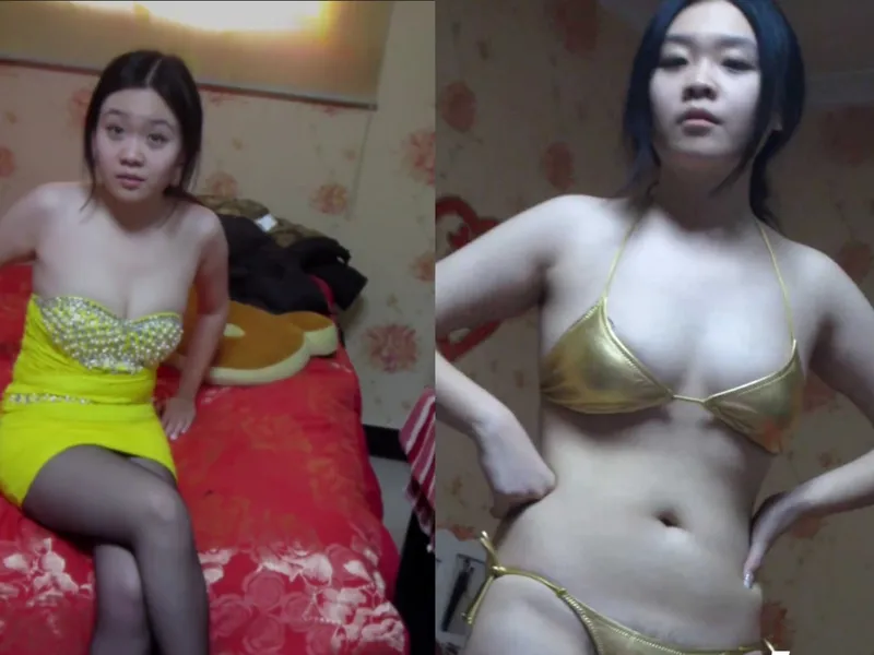 Quan hệ bồ non tơ cô bé hồng xinh đẹp